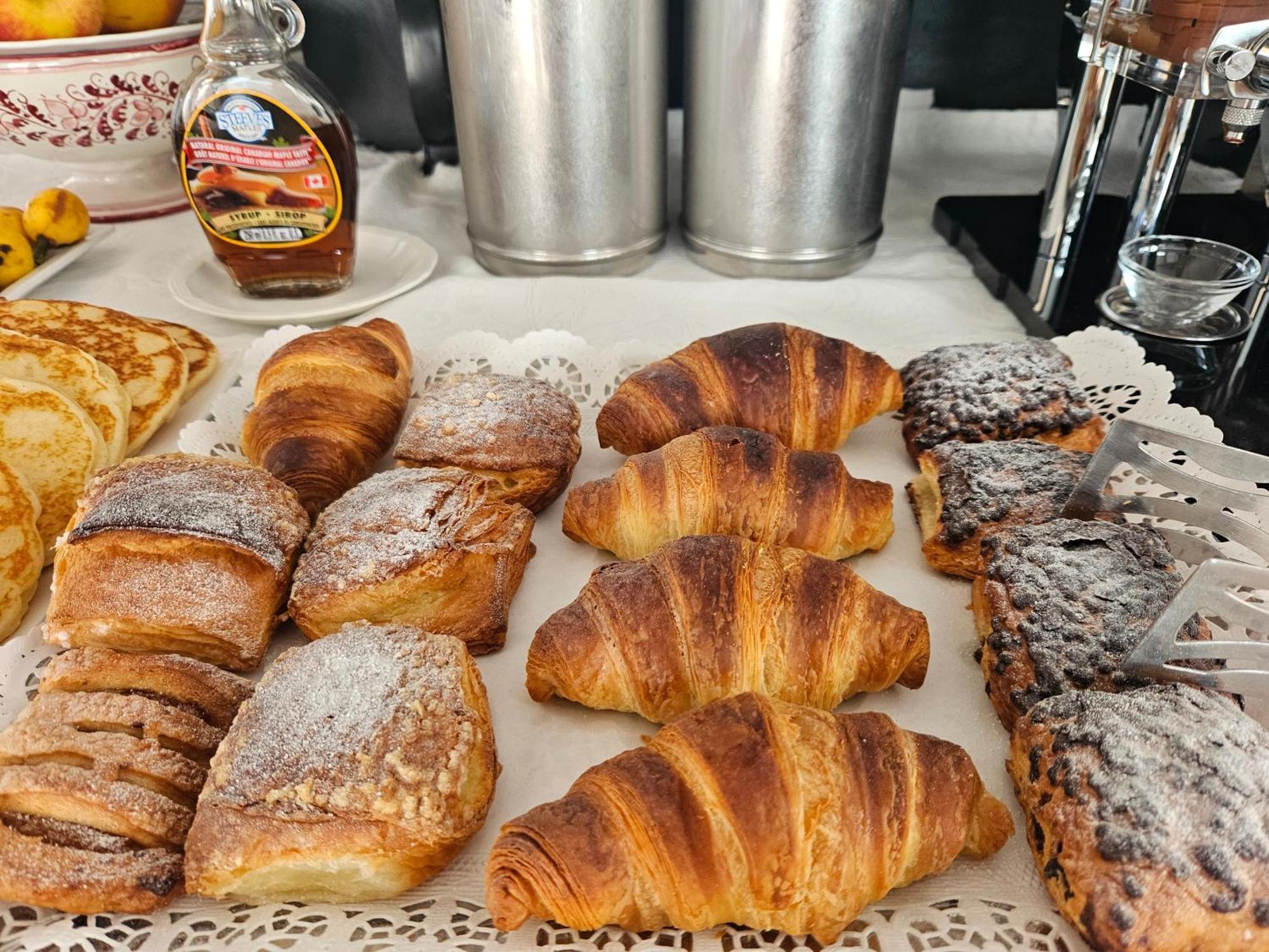 לינה וארוחת בוקר טאורמינה Casa Turchetti מראה חיצוני תמונה